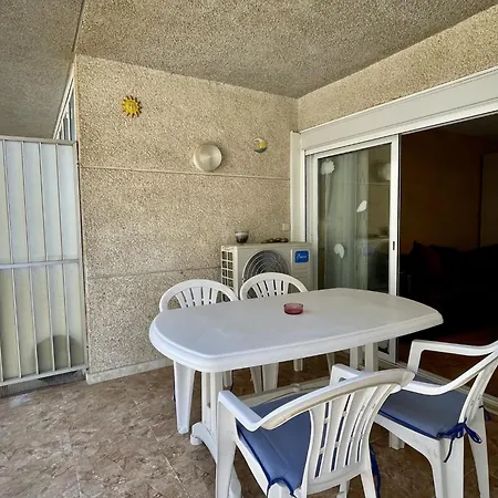 Apartamento Rocamaura I D 1-2 *