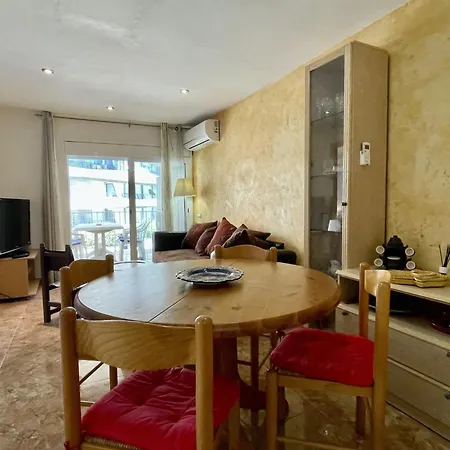 Apartamento Rocamaura I D 1-2 *