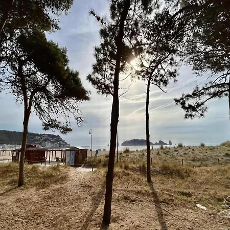 Rocamaura I D 1-2 Apartamento