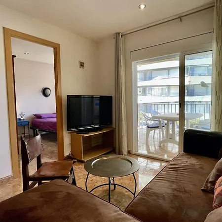 Apartment Rocamaura I D 1-2 *