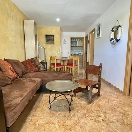 Apartment Rocamaura I D 1-2 L'Estartit