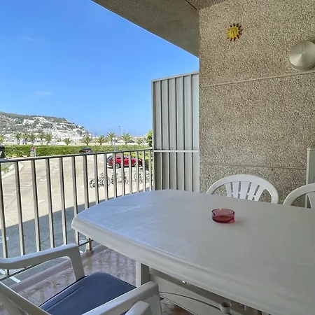 Apartment Rocamaura I D 1-2