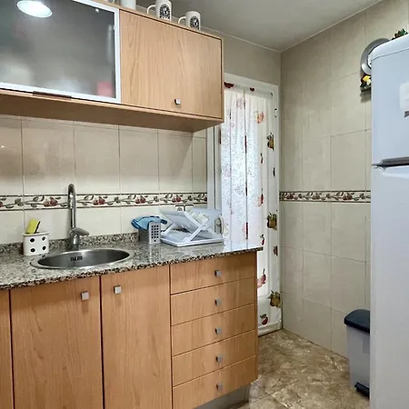 Apartment Rocamaura I D 1-2 L'Estartit