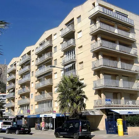 Rocamaura I D 1-2 *